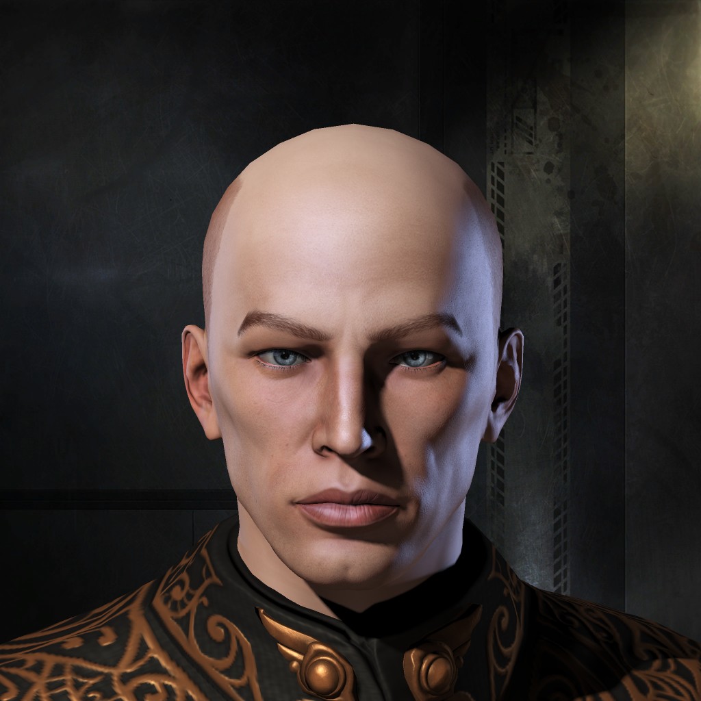 Alex Klinch