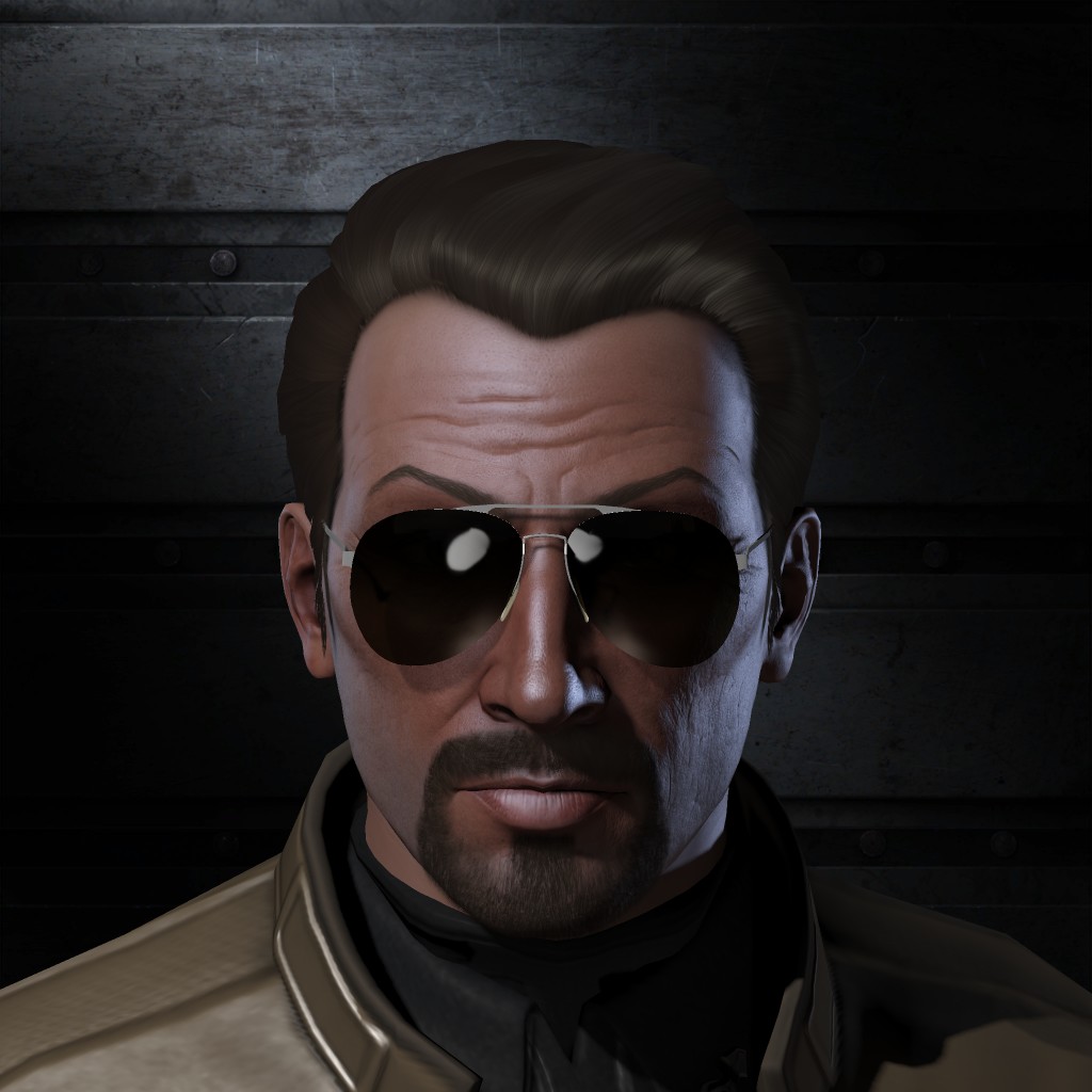 Luca Loveboat