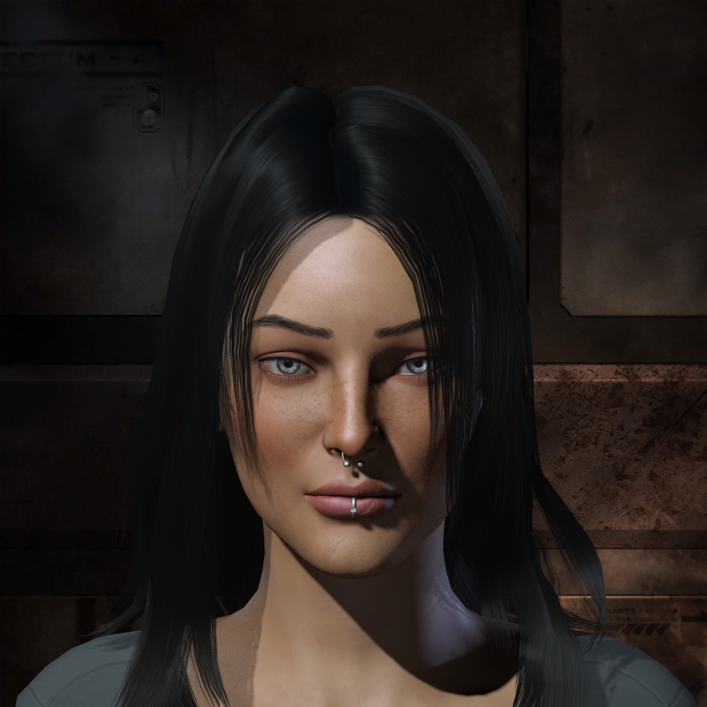 Bellatrix Fenris
