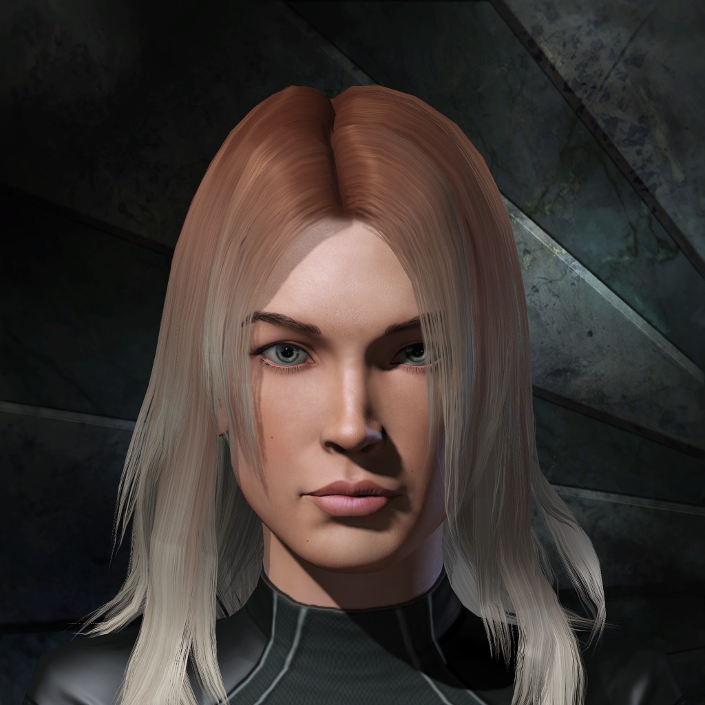 Saranakae Rin