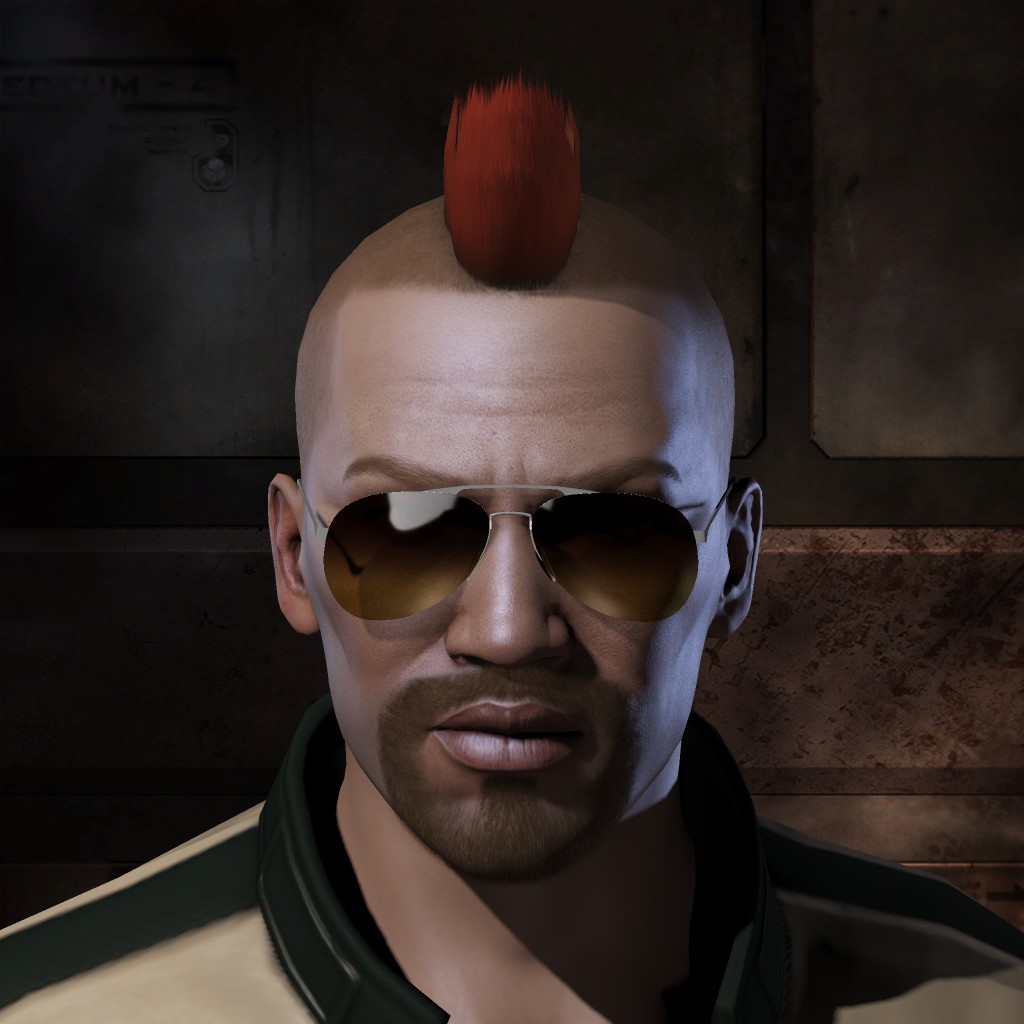 Staarflux