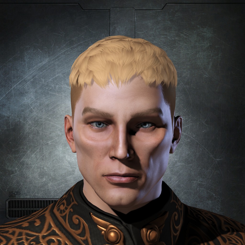 Anthony Richard Vanguard