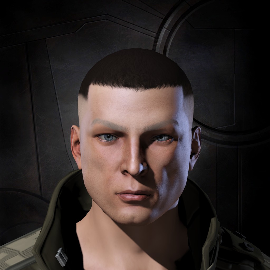 Auggie Alpha 01
