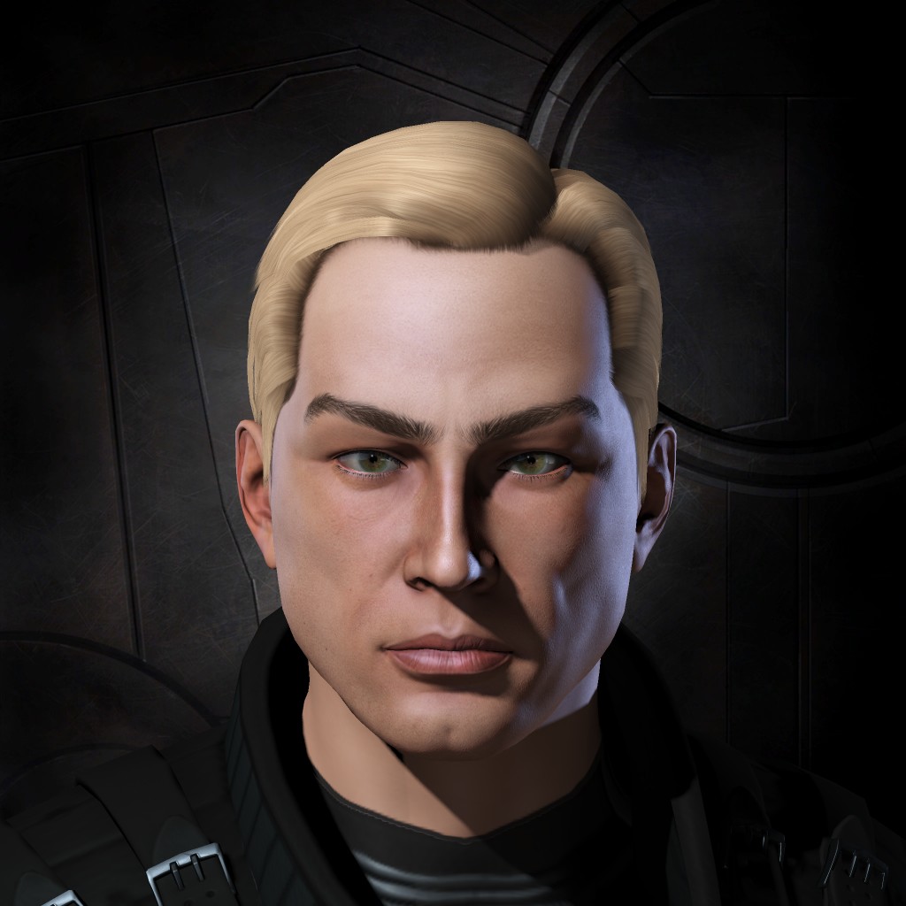 Auggie Alpha 02