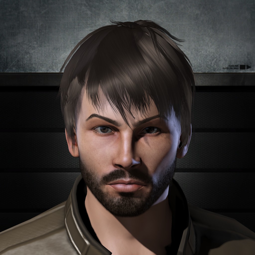 Lee van Skywalker