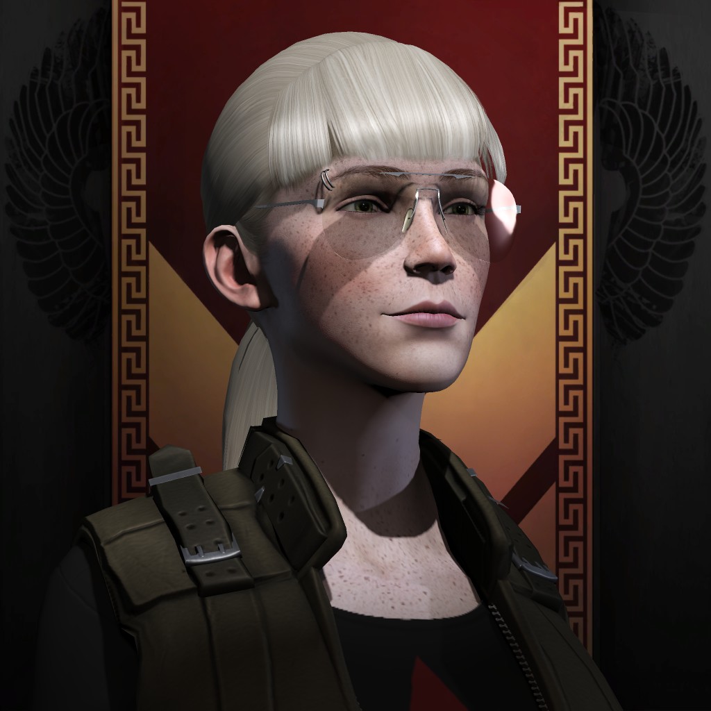 Ylva Frosthand