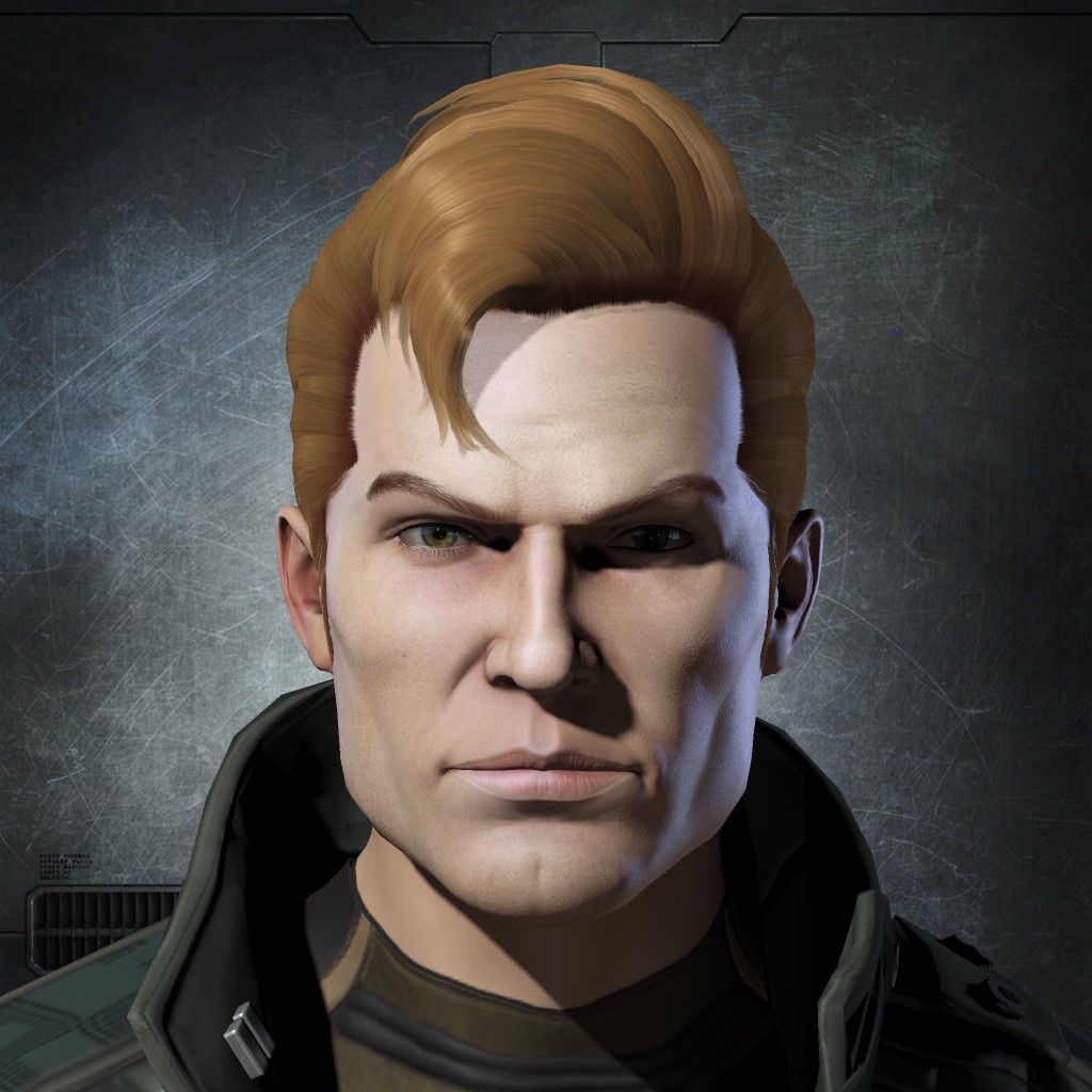 Empire - Marshal
