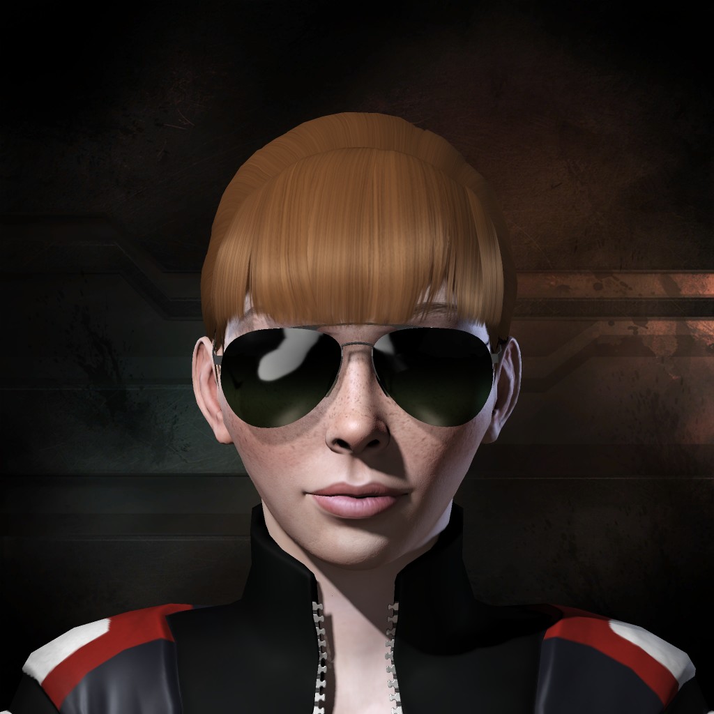 Joanne Lane