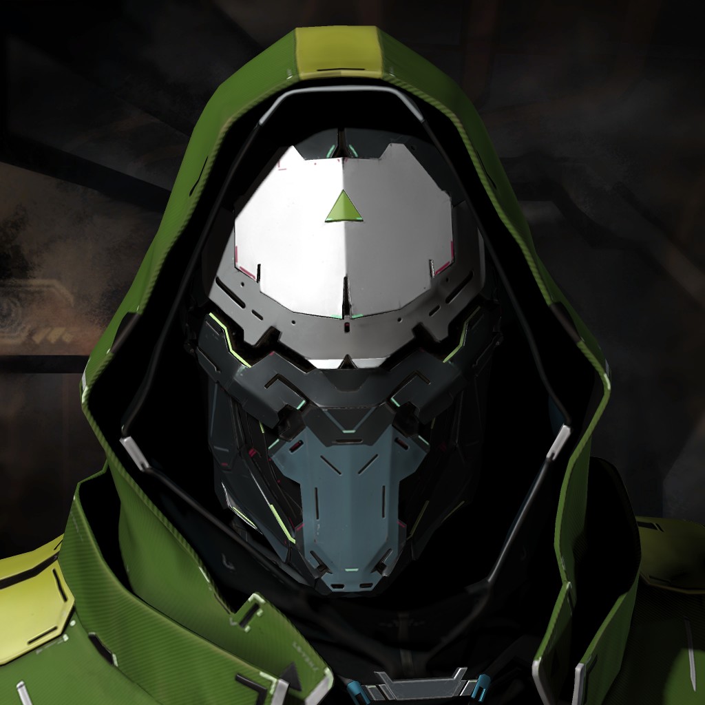 Nano Blitz Raider