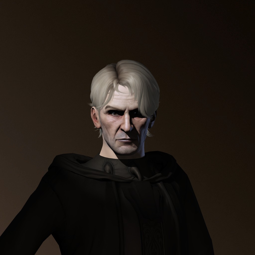Keraz Zaldor
