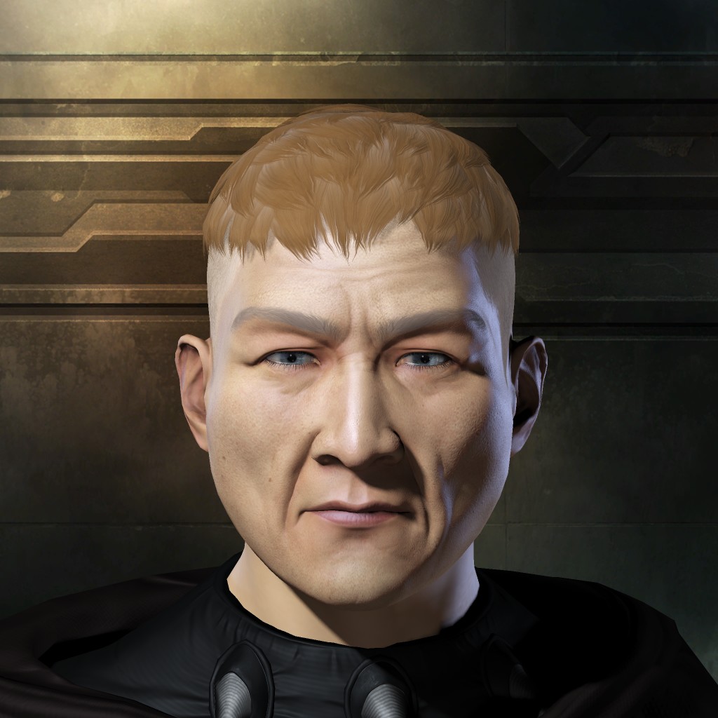 Father hugon