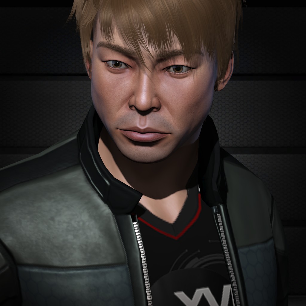 Peter Hsieh