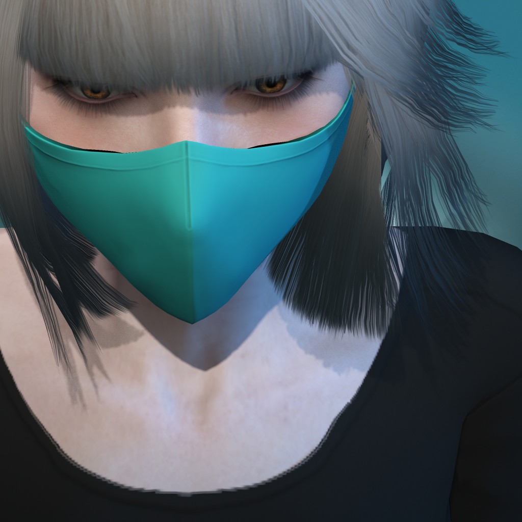 Aeona Frost