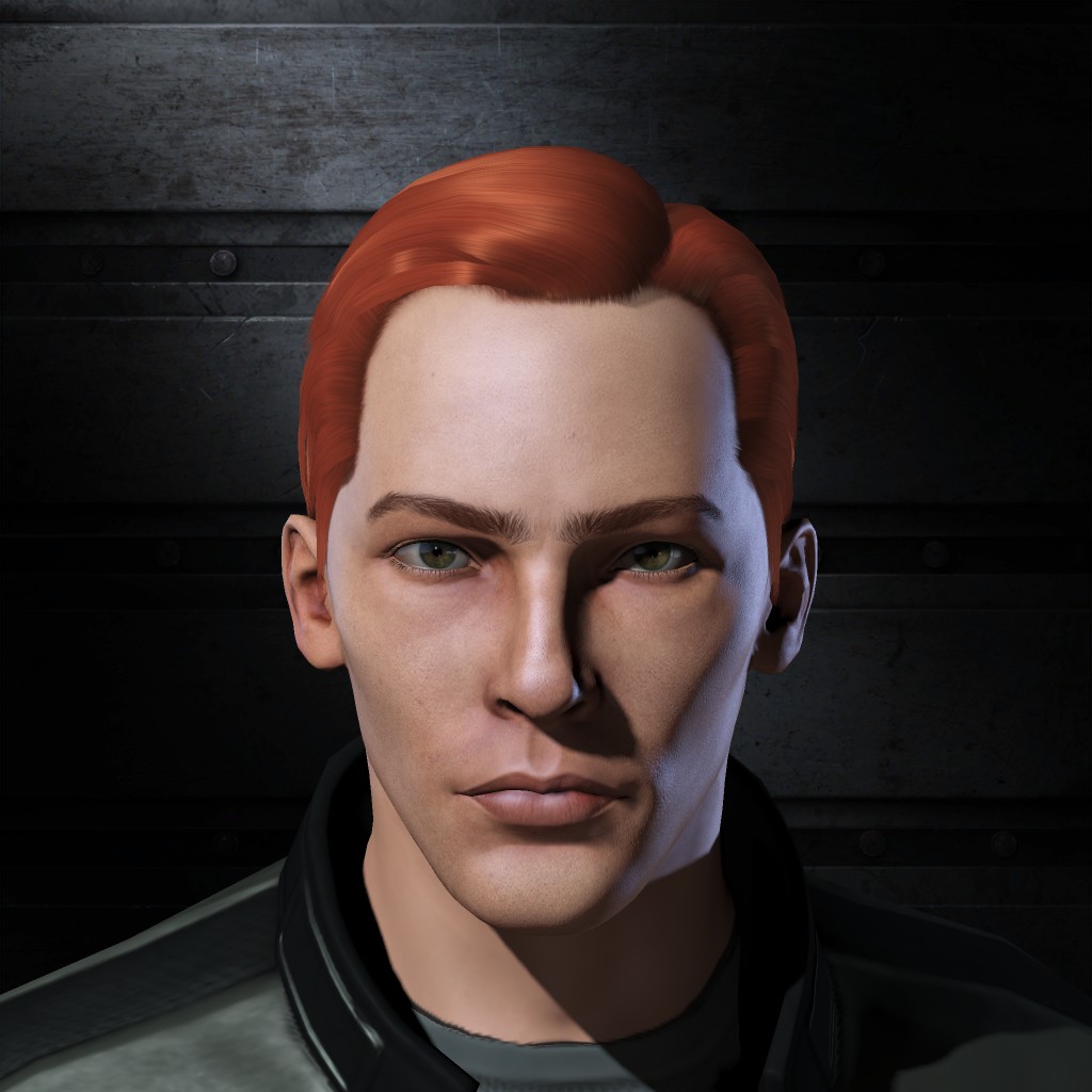 Chris - Buyer