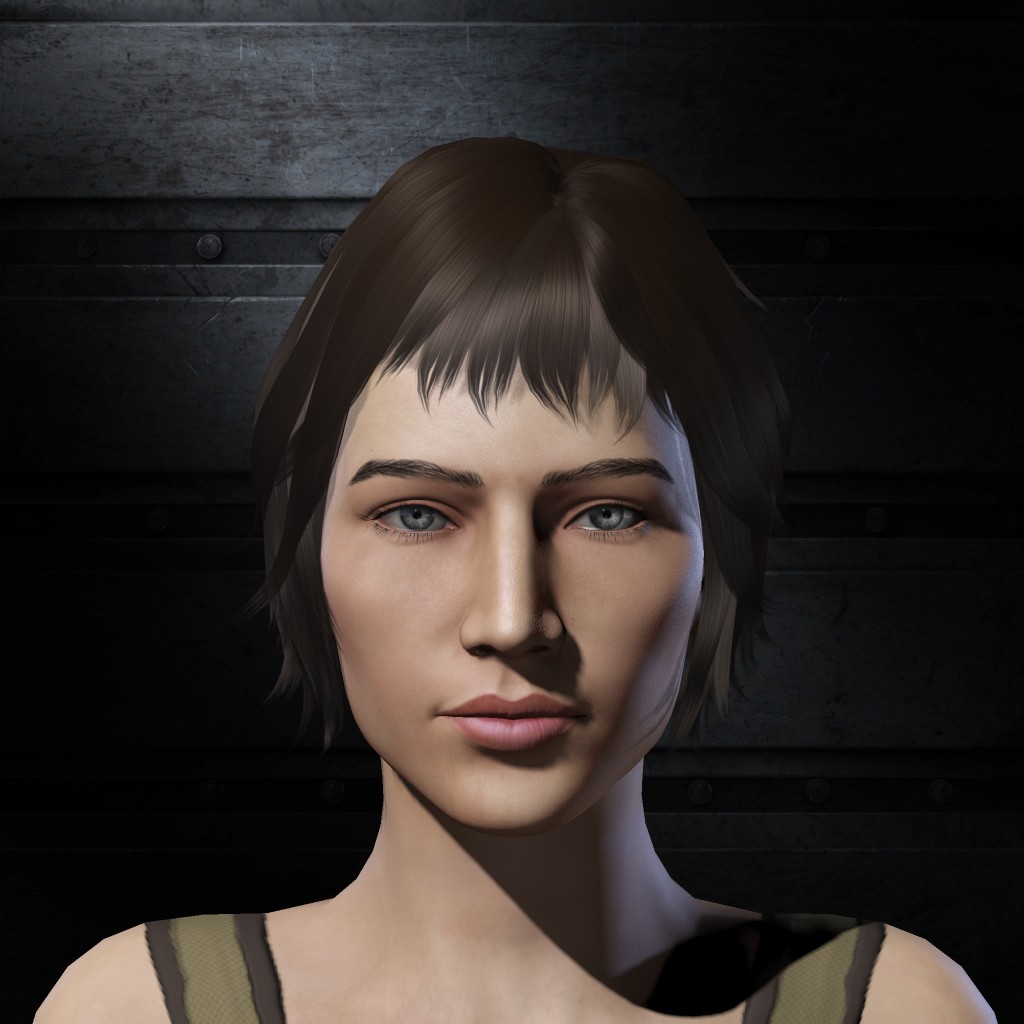 Erika Trundan