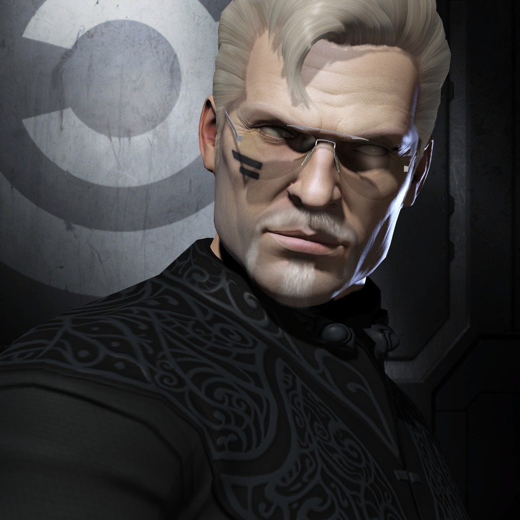 Dr Bonertron