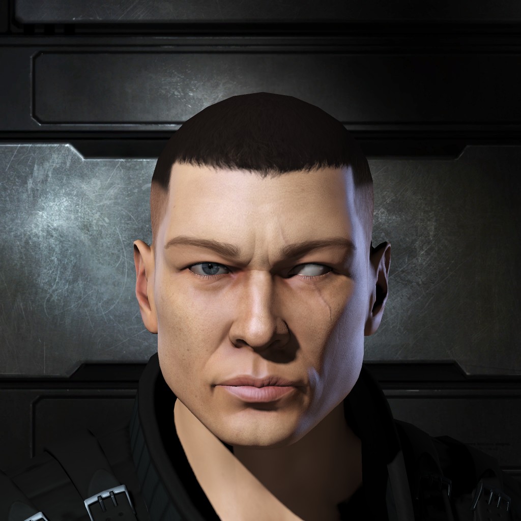 GODLIKE TANOS