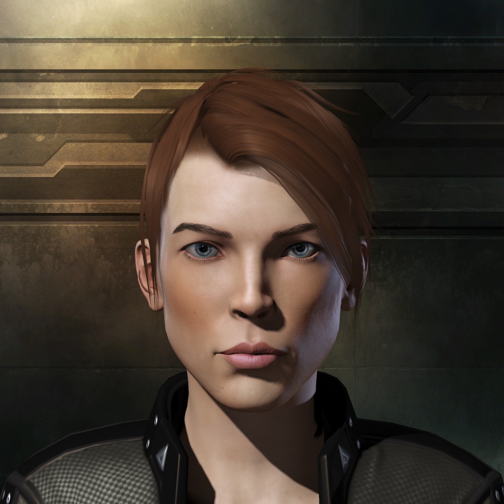 Seren Kade