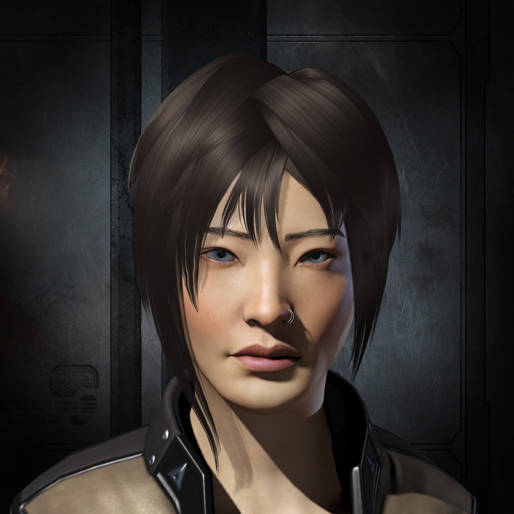 Noctis Stormrunner