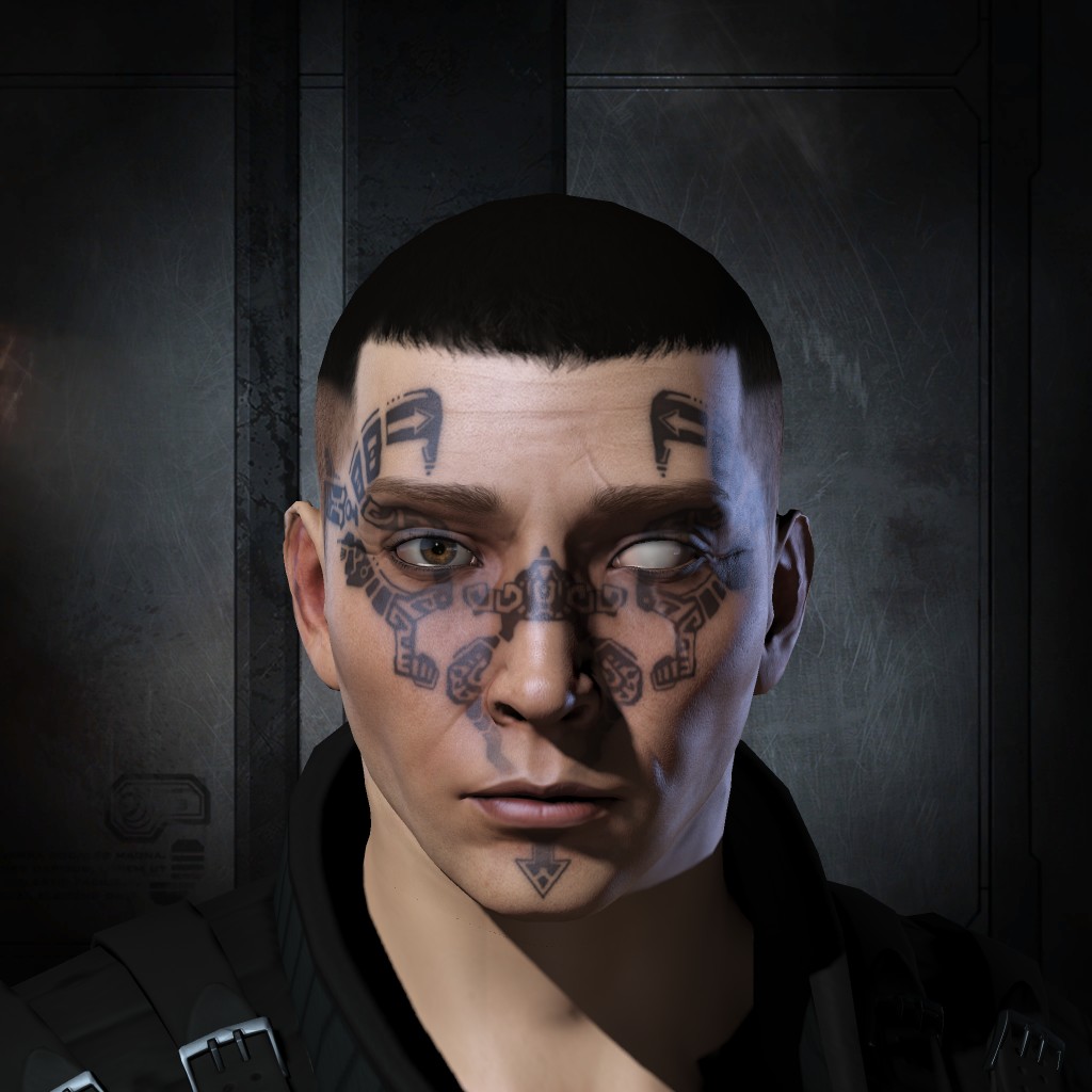 Daddie Dark