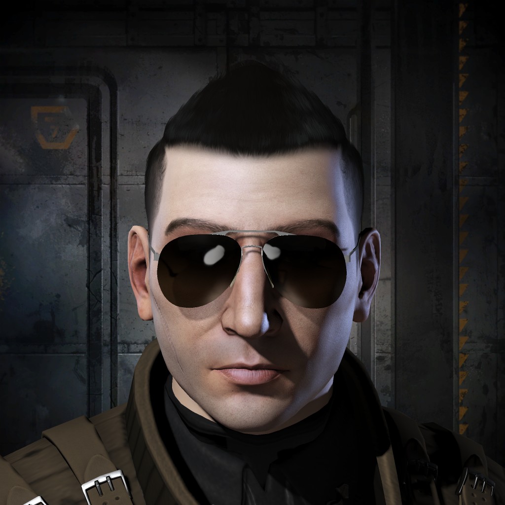 maximo gallant