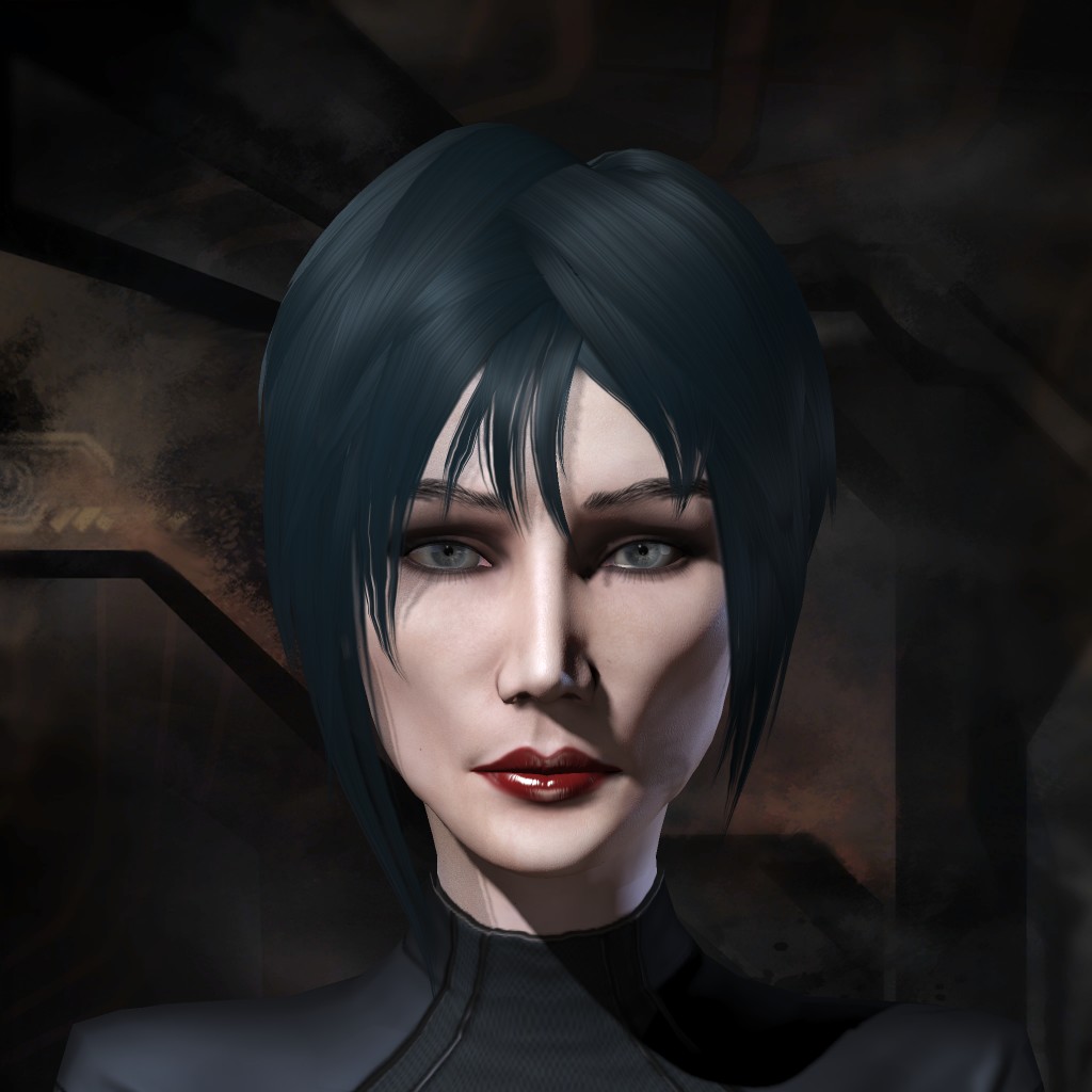 SexyFemaleKIiller-CT1