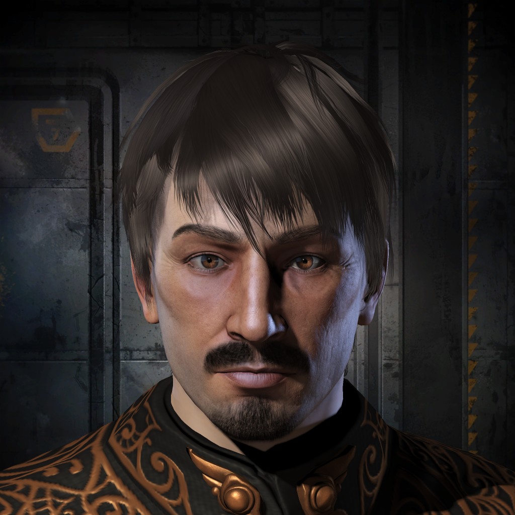 Emmet Kruob