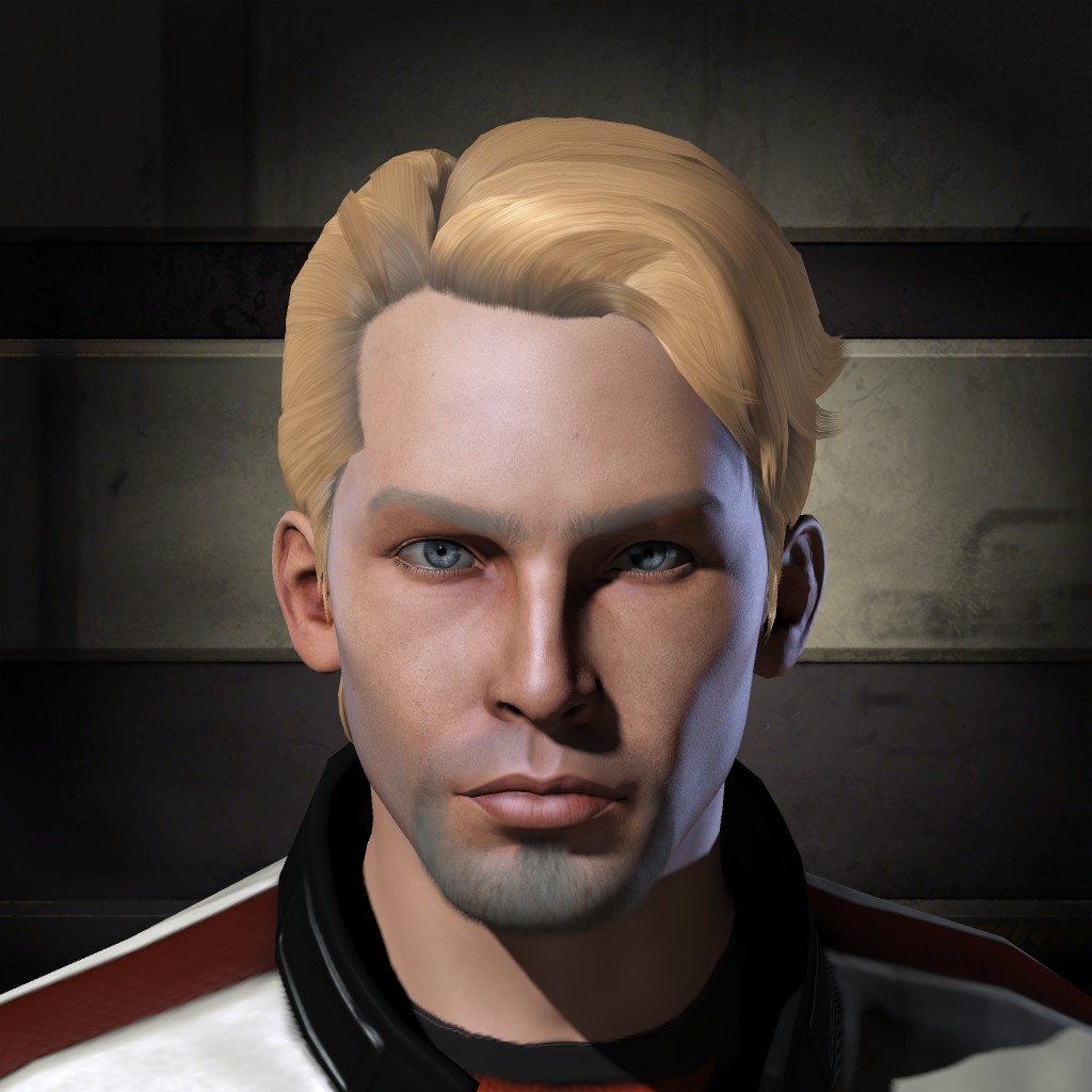Krios Vonerik