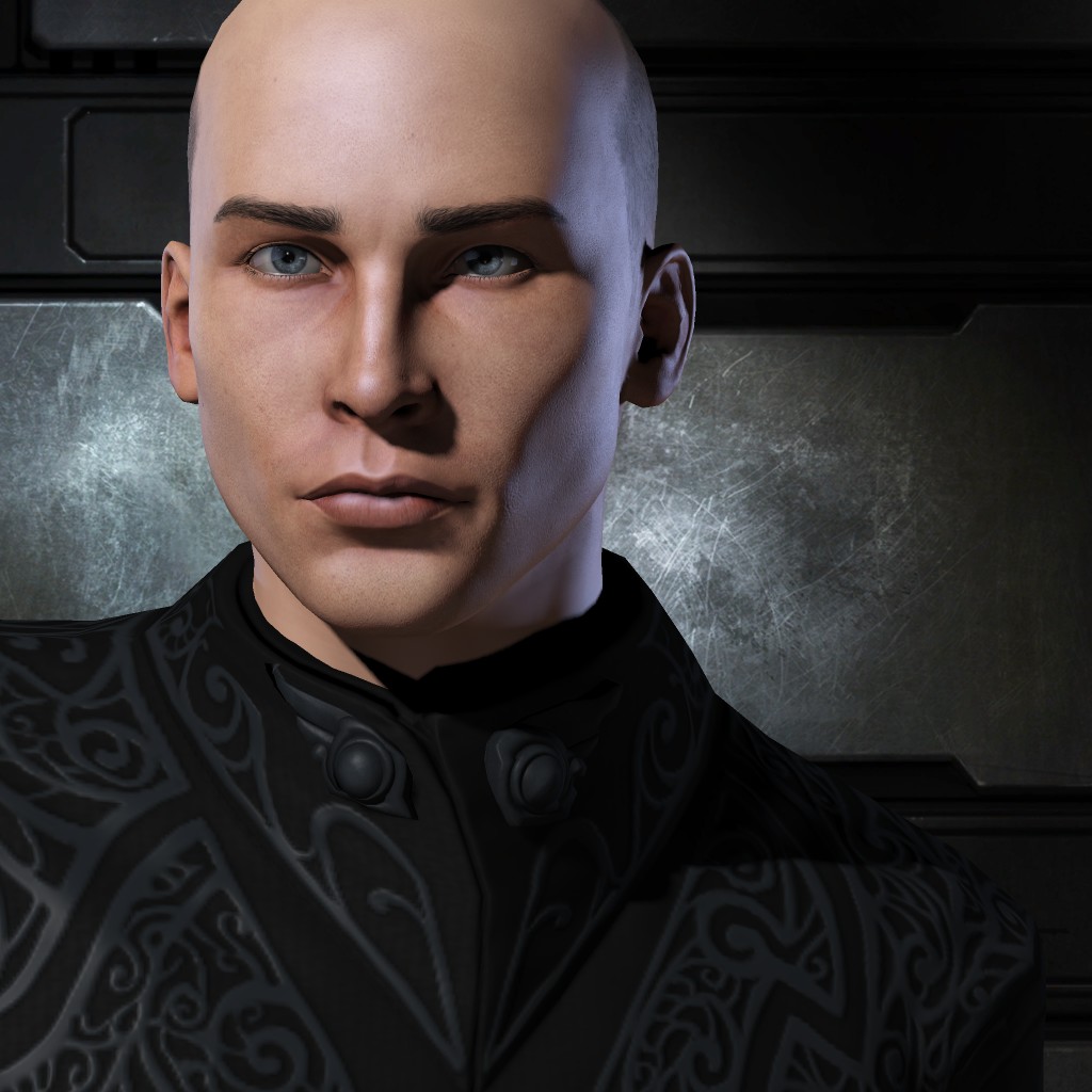 Dexter Parker