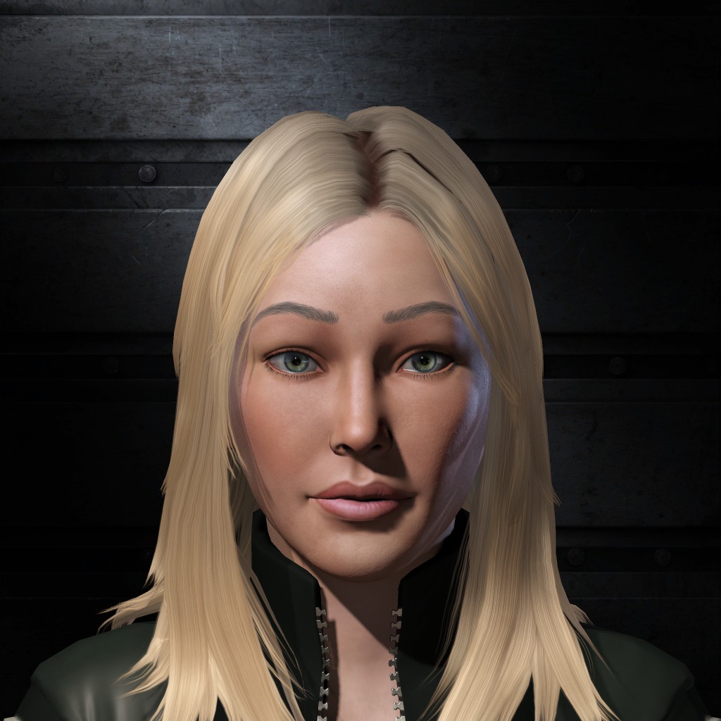 KARMA'S REVENGE 8