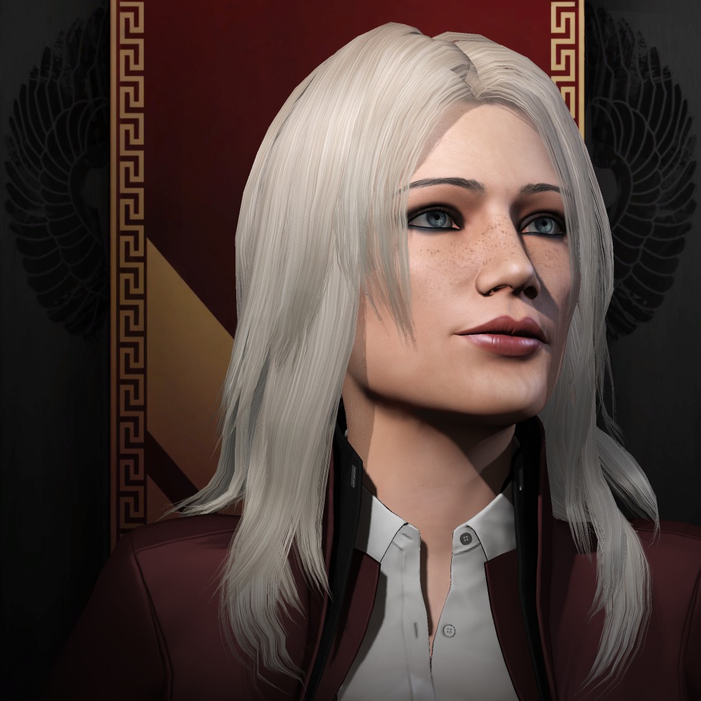 Cirilla Akito