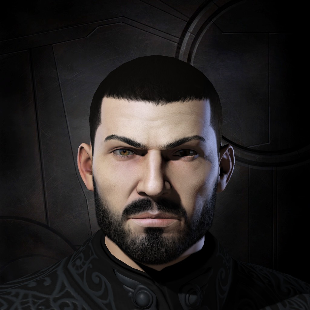 Gladiator Galaktik