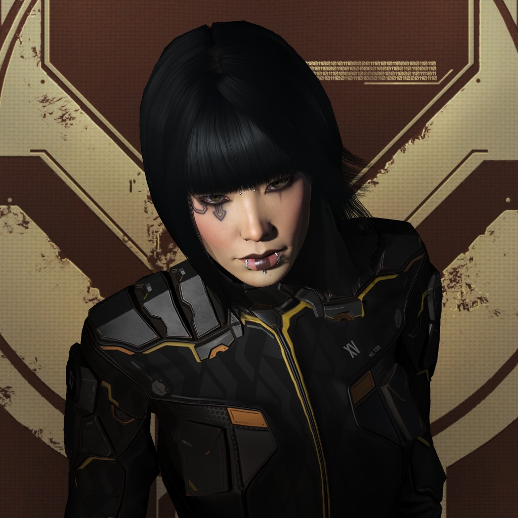 Valeria Yamato