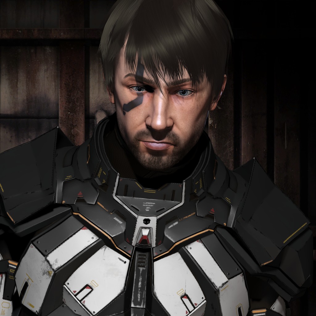 Axl Thorne