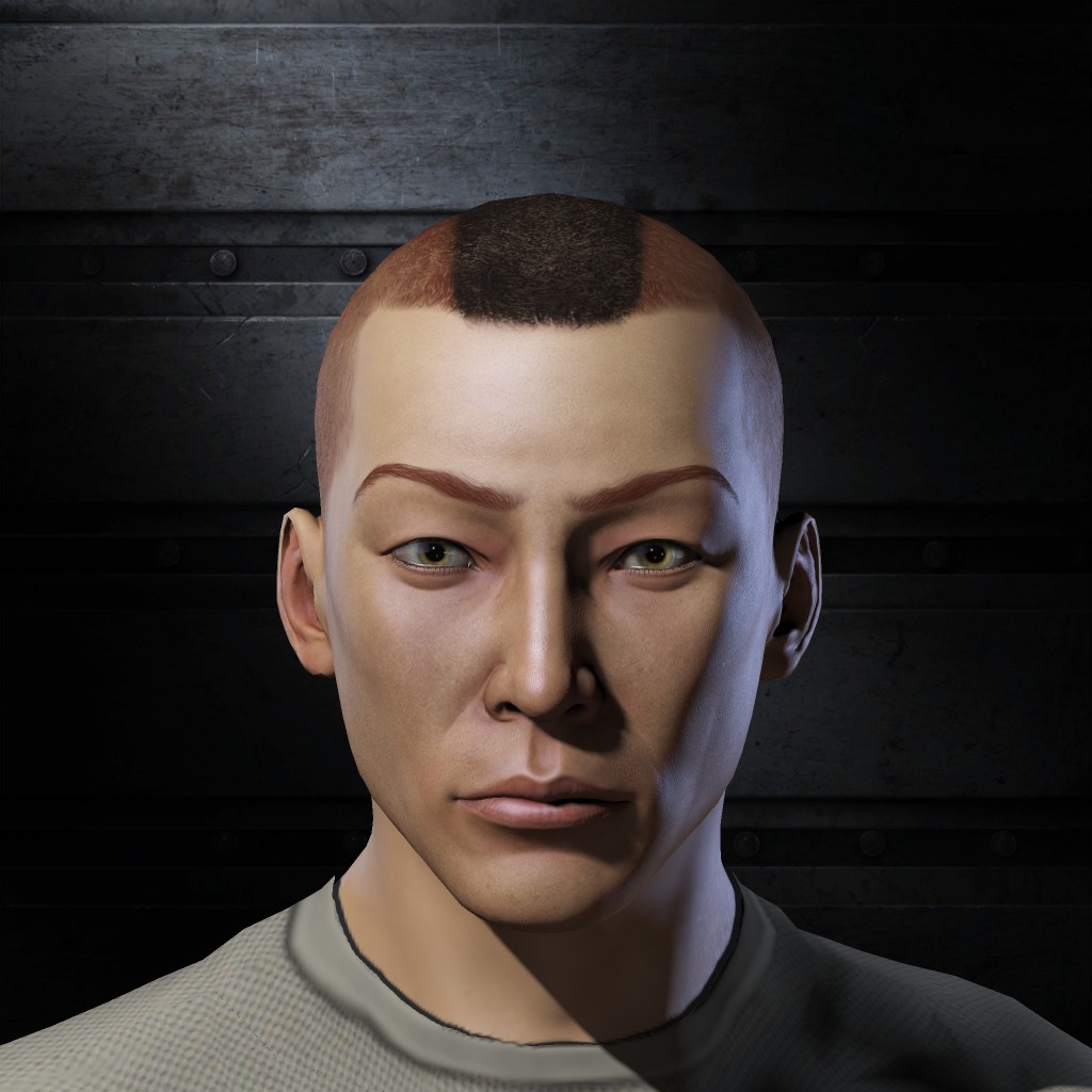 Xaxwel Moore