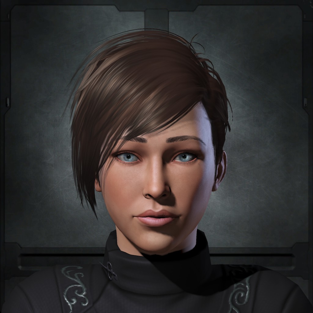 KARMA'S REVENGE 17