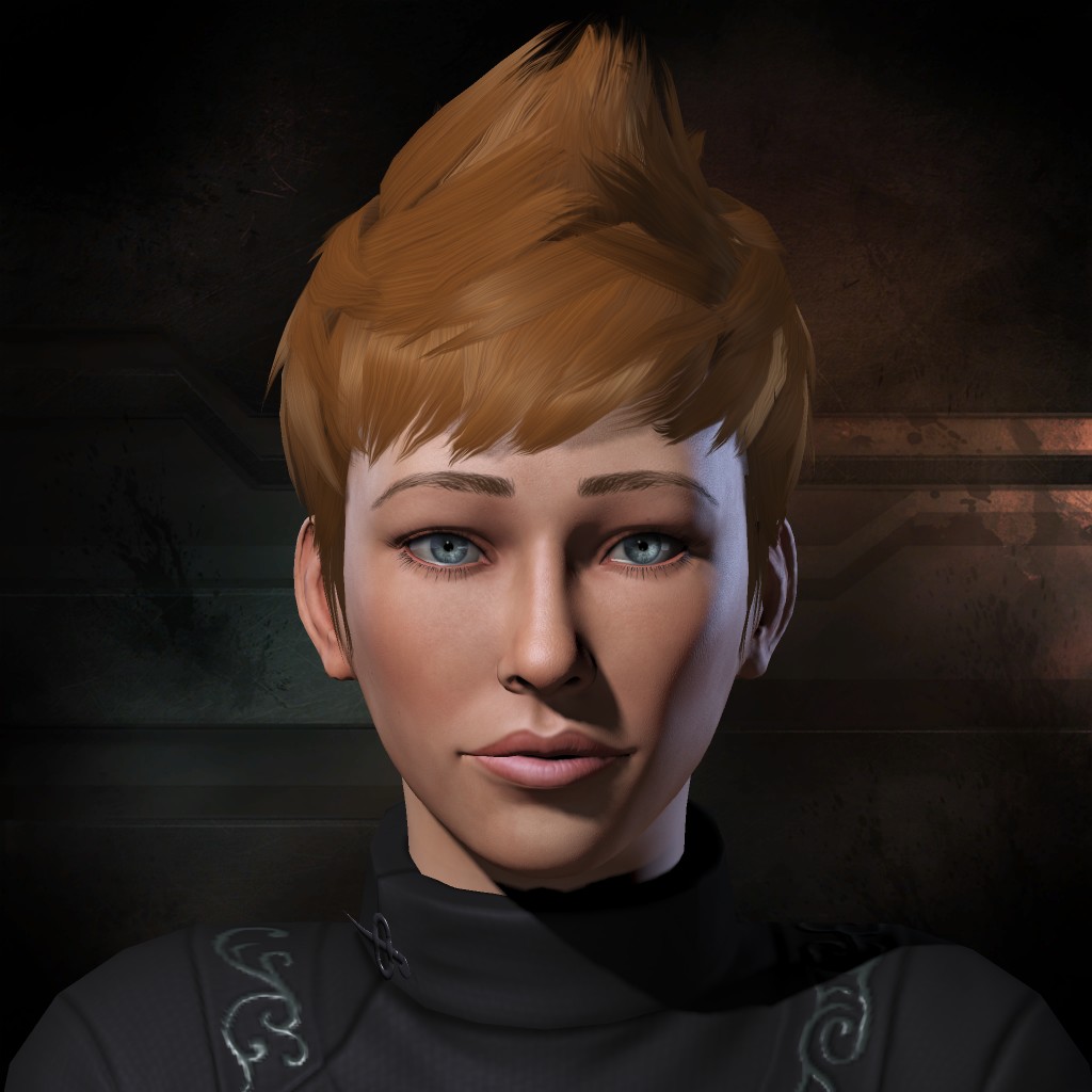 KARMA'S REVENGE 18