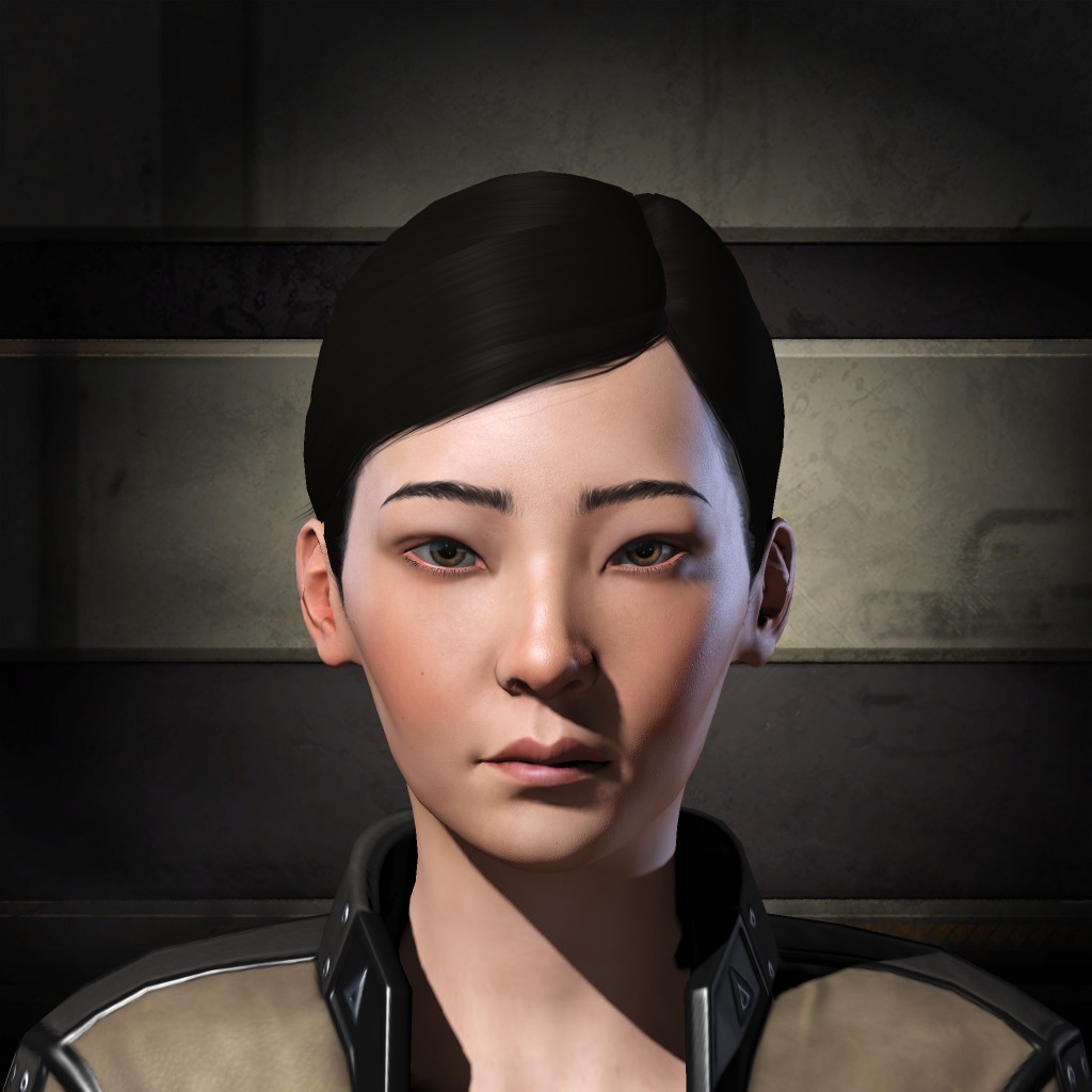 M1ng Yue