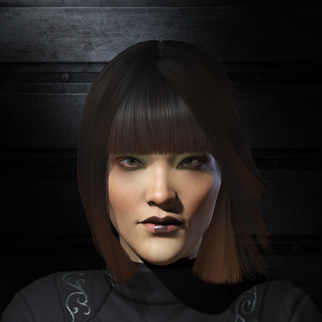 Marushka Zima