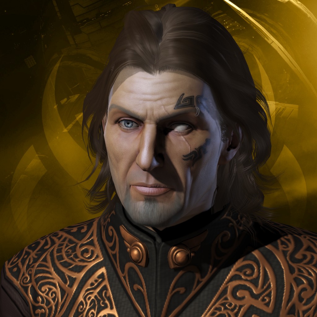 Zwordar the VIcrownrince