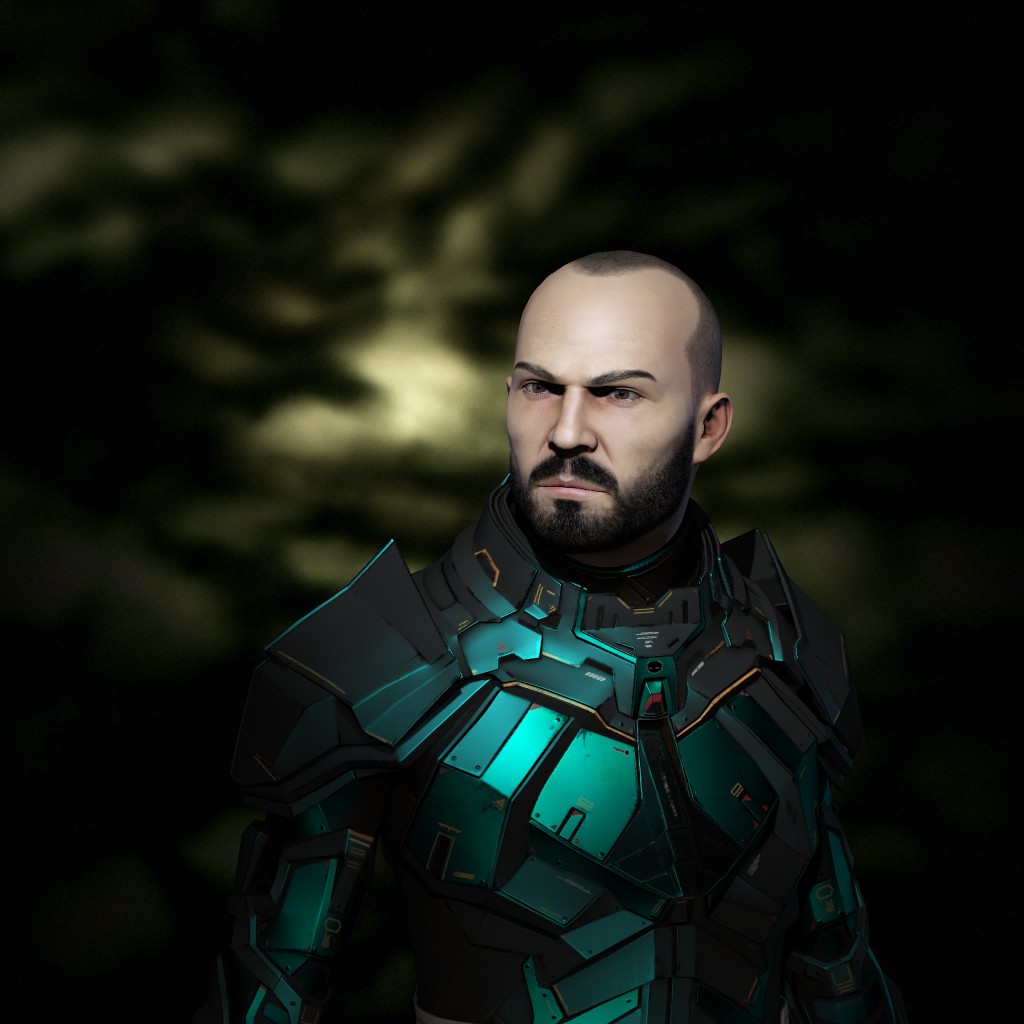 Grim Voss
