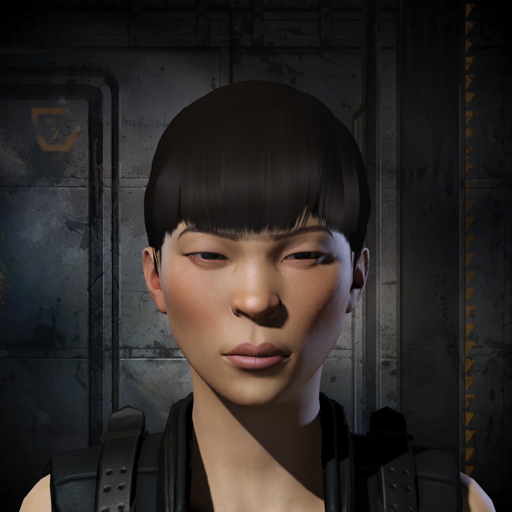 Tricia Mc Millen