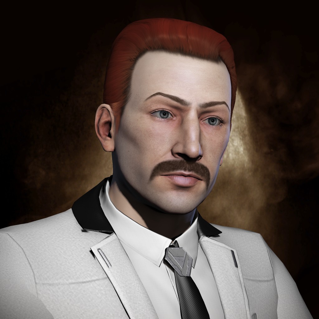 Fritz Malik