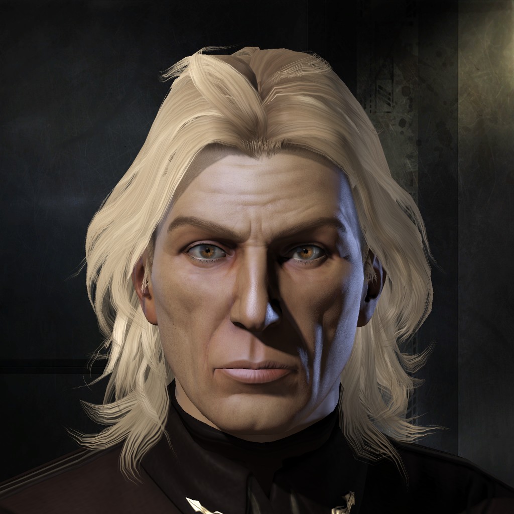 LORD FLAVINUS