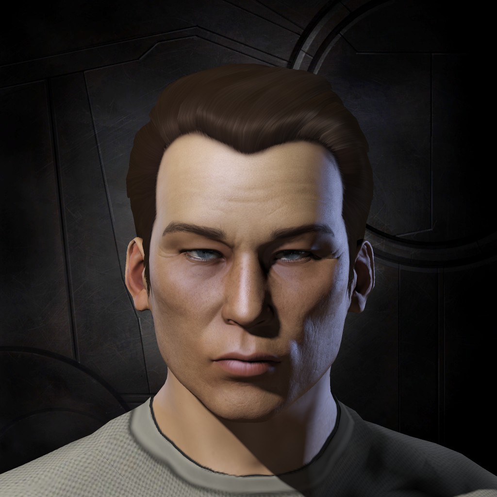 Igor Berry Jammer