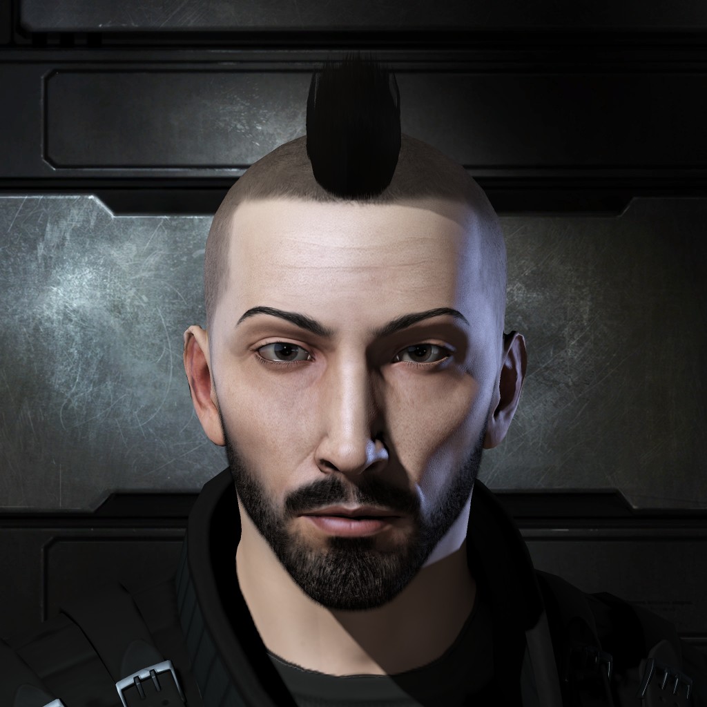 Hador Grom