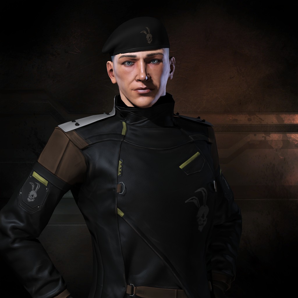 ScottyTremaine