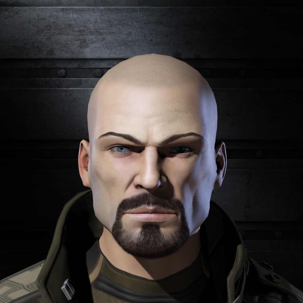 Agent Blues
