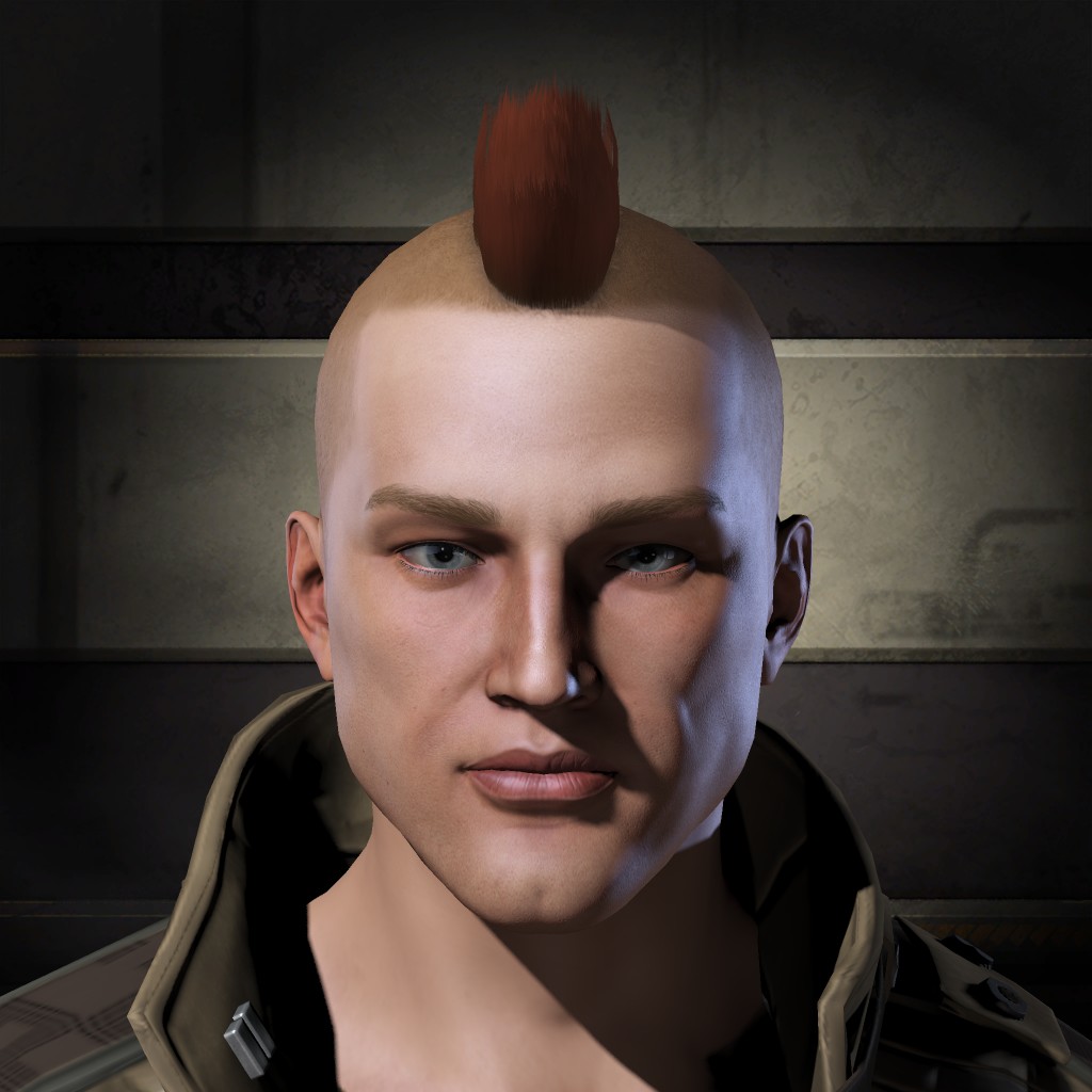 Behold the-God-of Thunder