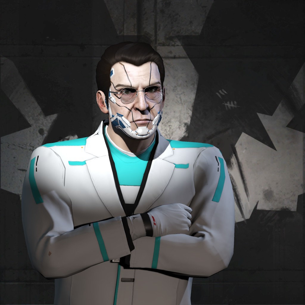 Andrew Nalivaiko